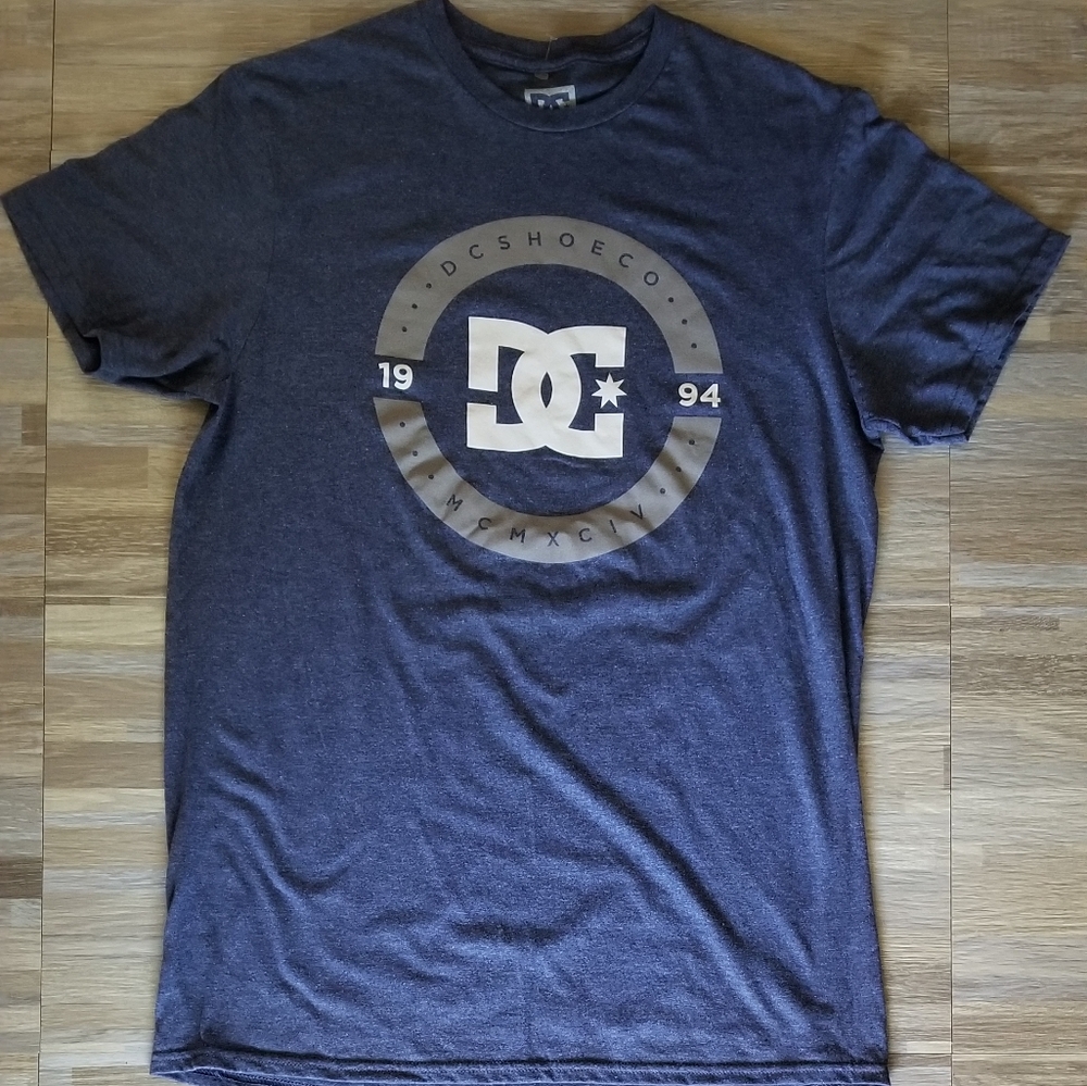 DC T-shirt